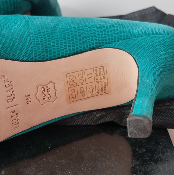 High heels - Picture 4 of 4